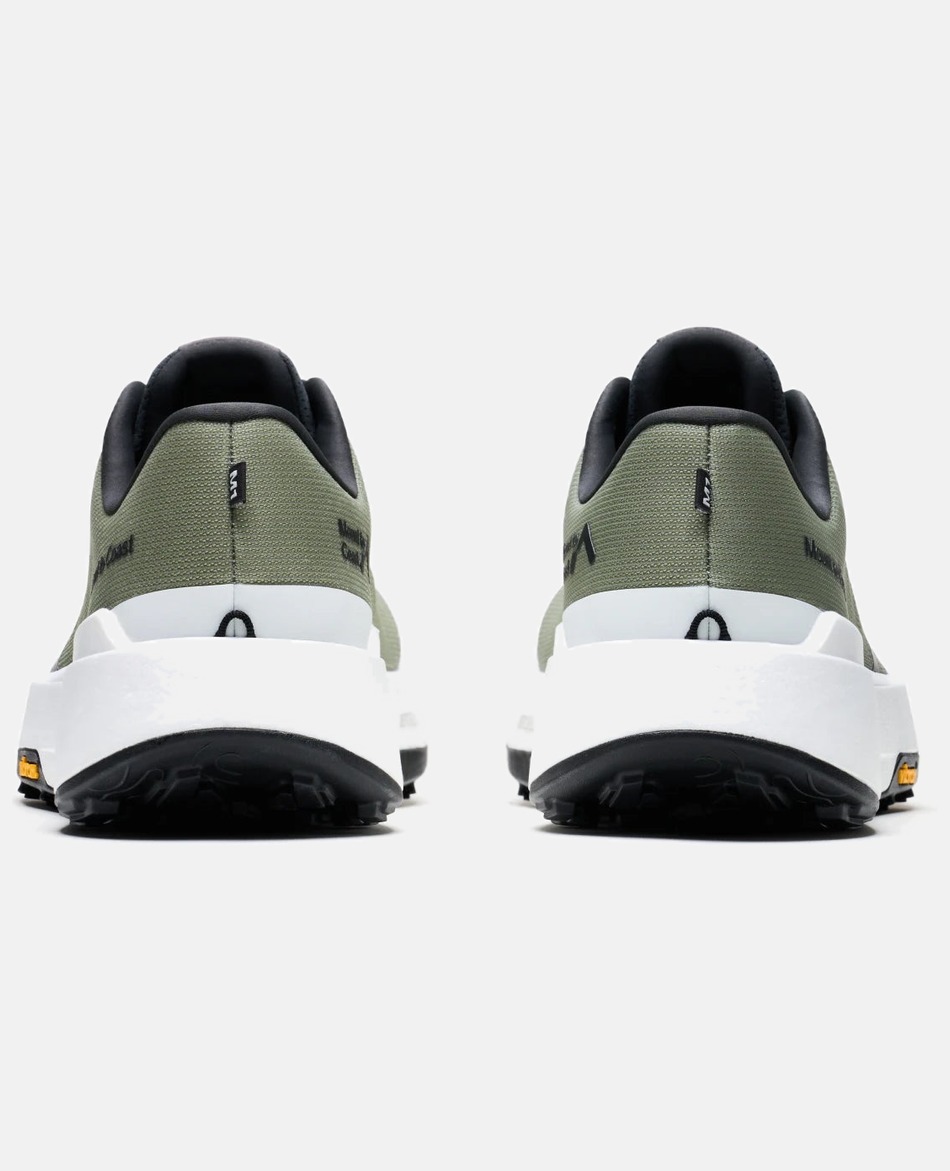MOUNT TO COAST ZAPATILLAS  MOUNT TO COAST M1