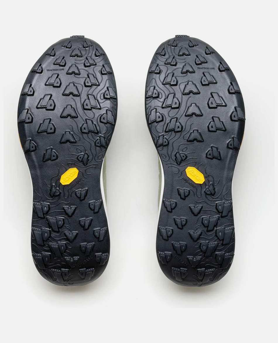 MOUNT TO COAST ZAPATILLAS  MOUNT TO COAST M1