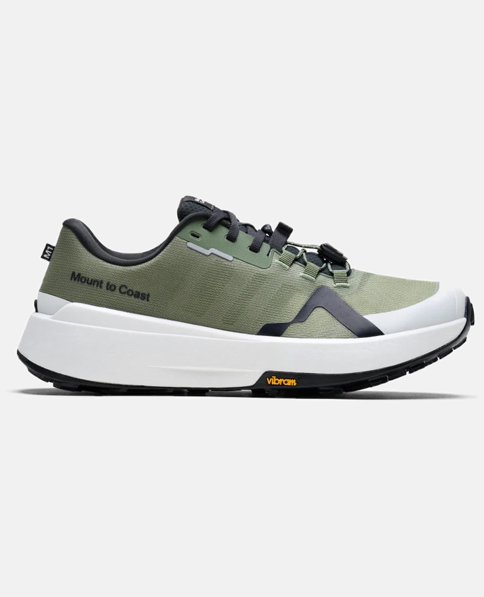 MOUNT TO COAST ZAPATILLAS  MOUNT TO COAST M1