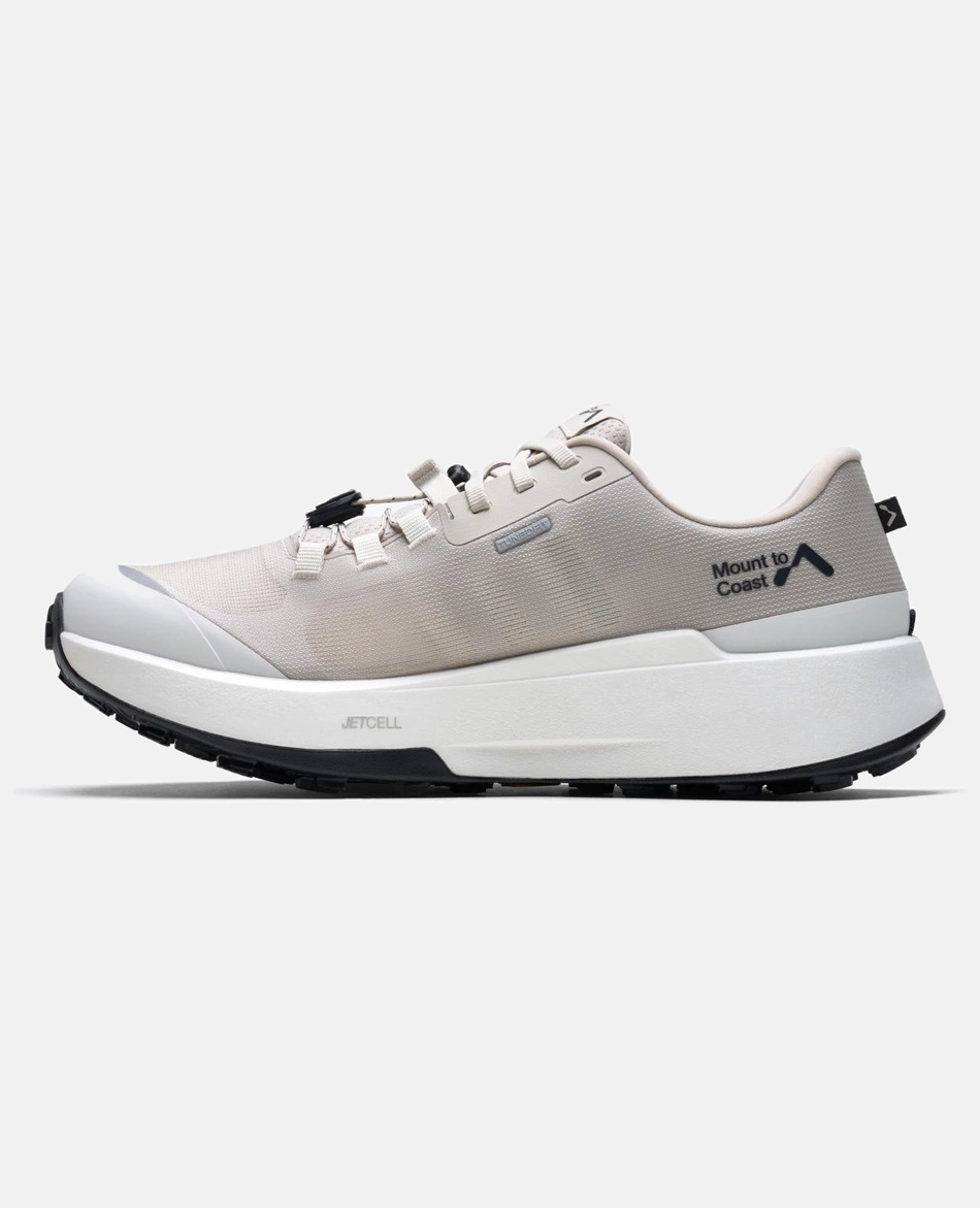 MOUNT TO COAST ZAPATILLAS  MOUNT TO COAST M1