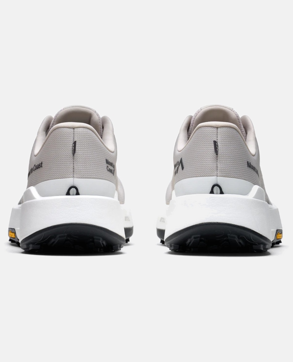 MOUNT TO COAST ZAPATILLAS  MOUNT TO COAST M1
