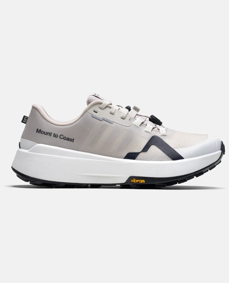 MOUNT TO COAST ZAPATILLAS  MOUNT TO COAST M1