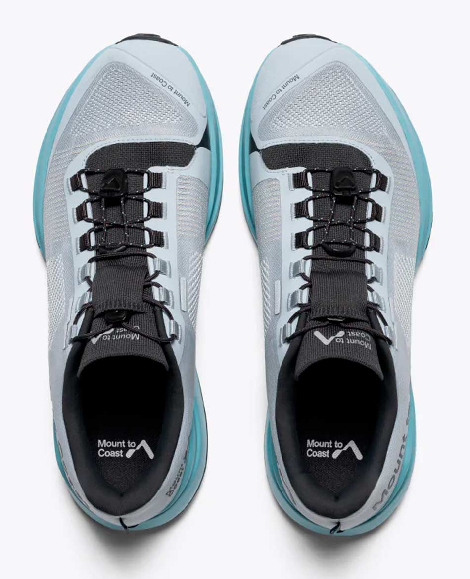 MOUNT TO COAST ZAPATILLAS MOUNT TO COAST T1