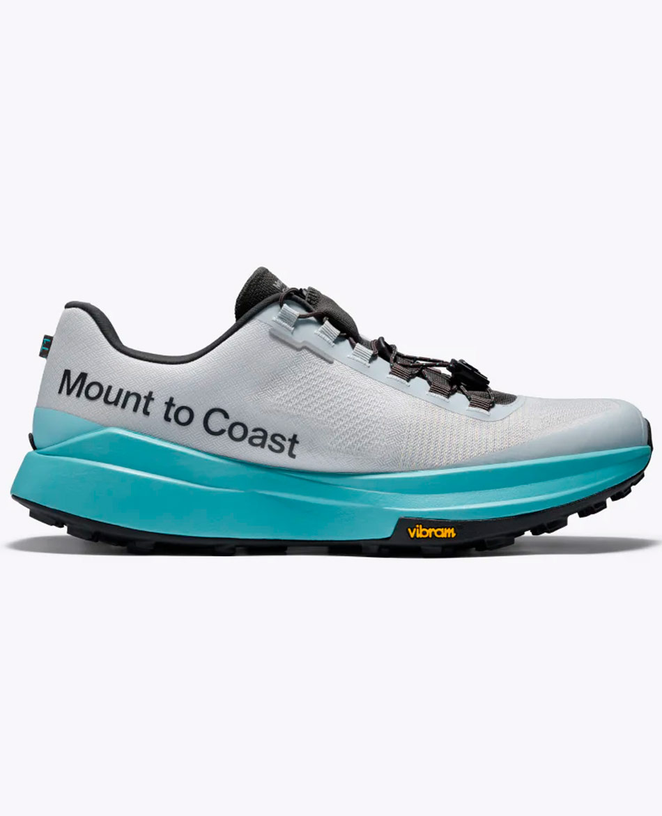 MOUNT TO COAST ZAPATILLAS MOUNT TO COAST T1