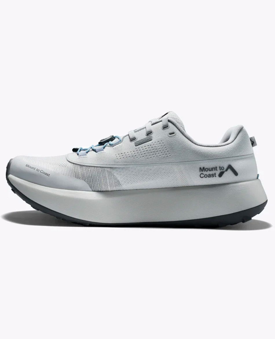 MOUNT TO COAST ZAPATILLAS MOUNT TO COAST H1