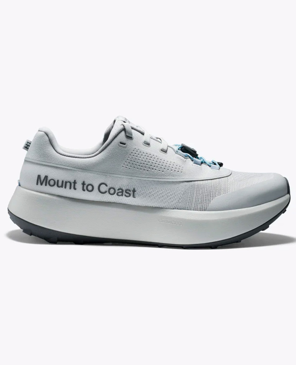 MOUNT TO COAST ZAPATILLAS MOUNT TO COAST H1