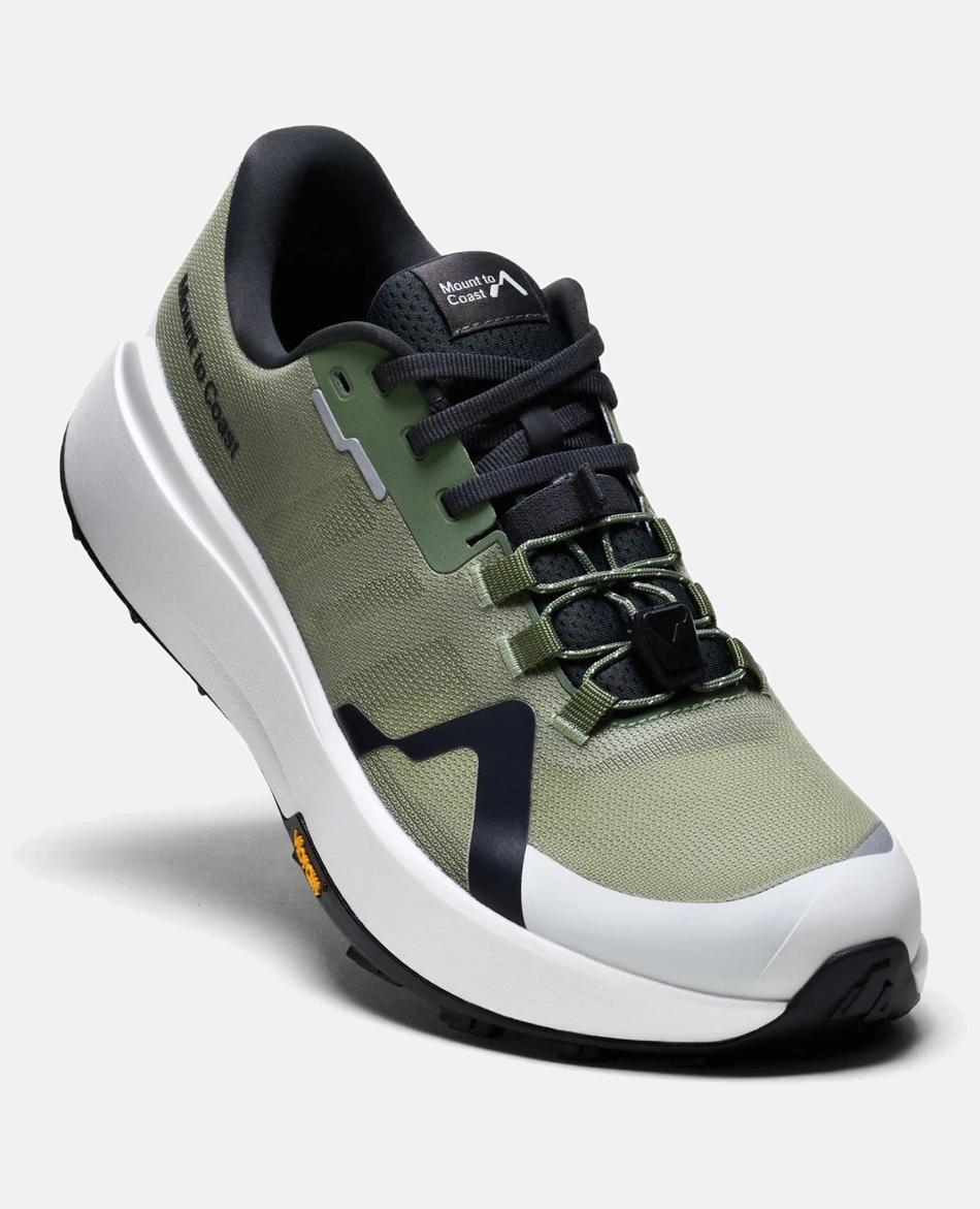 MOUNT TO COAST ZAPATILLAS MOUNT TO COAST M1