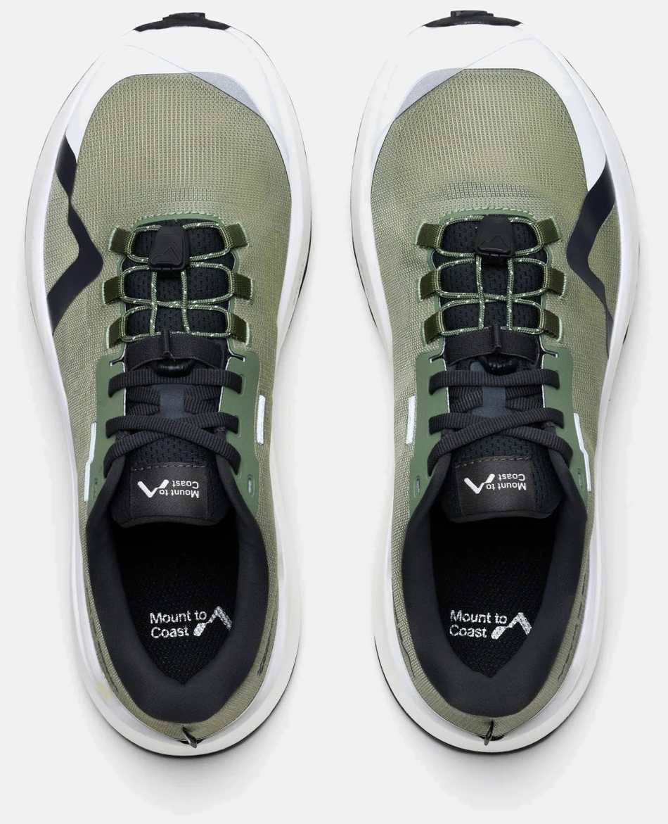 MOUNT TO COAST ZAPATILLAS MOUNT TO COAST M1