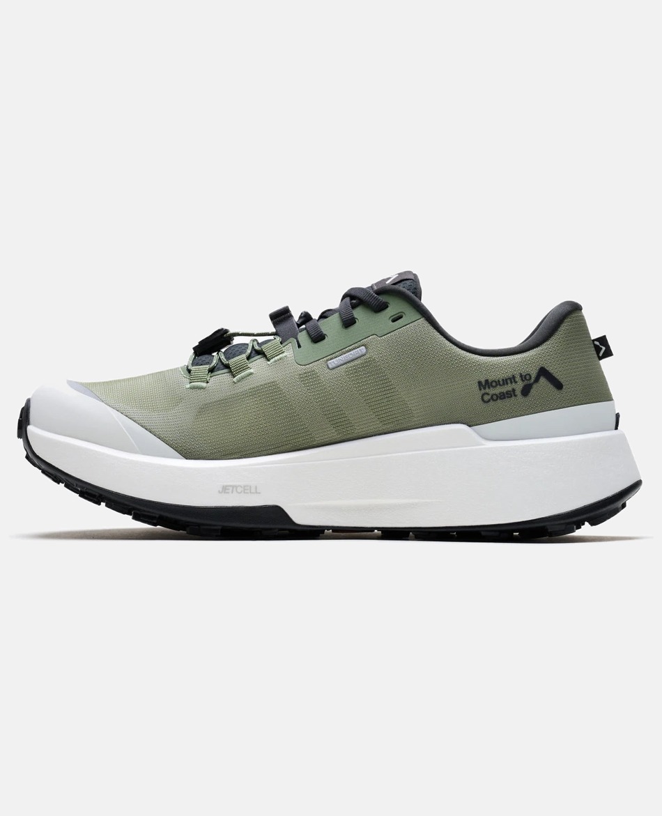 MOUNT TO COAST ZAPATILLAS MOUNT TO COAST M1
