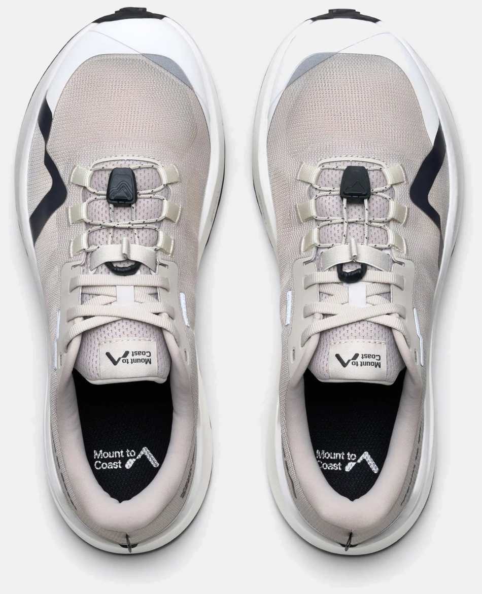 MOUNT TO COAST ZAPATILLAS MOUNT TO COAST M1