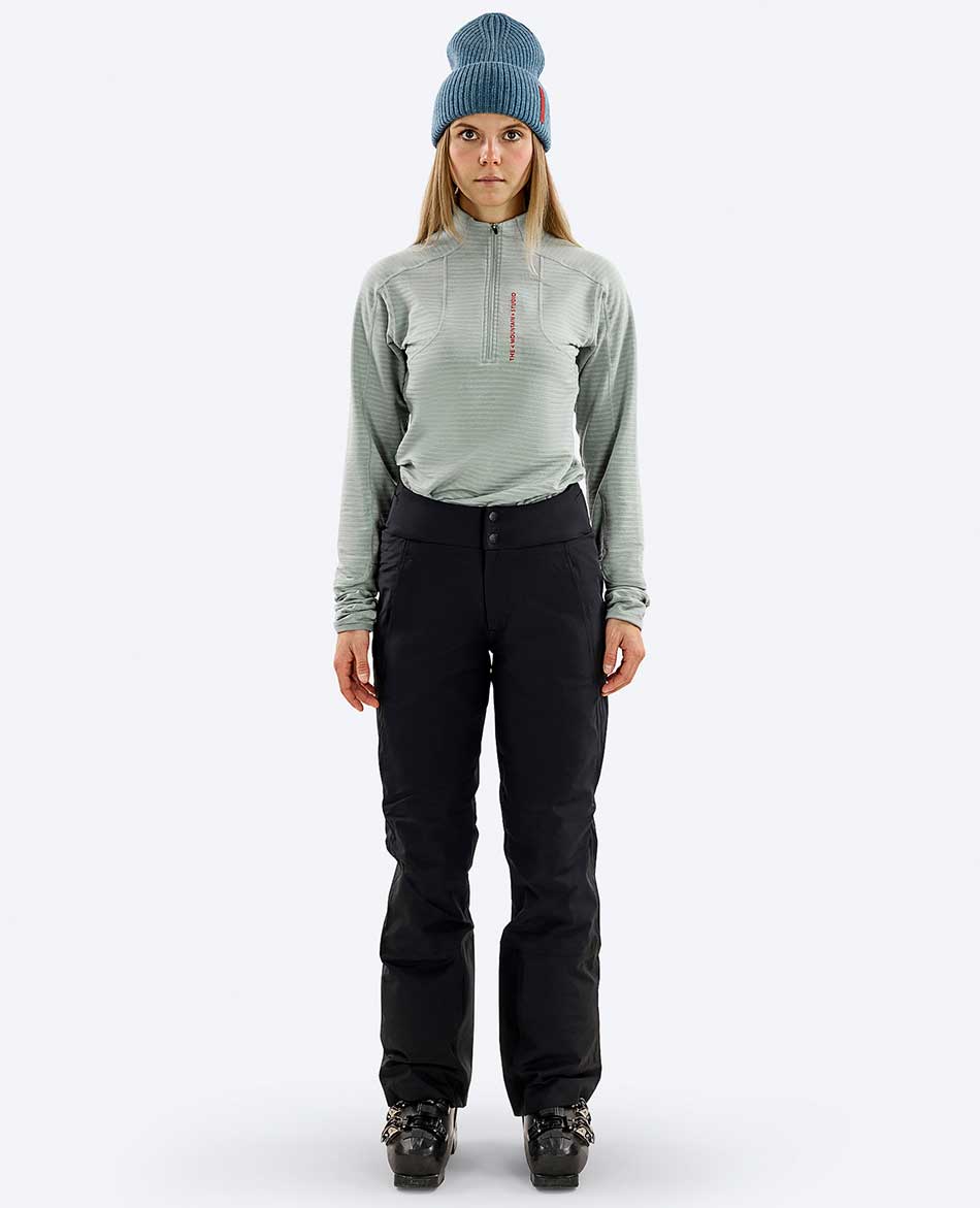 MOUNTAIN STUDIO POWERSTRETCH MOUNTAIN STUDIO LIGHT TECH HALF ZIP M