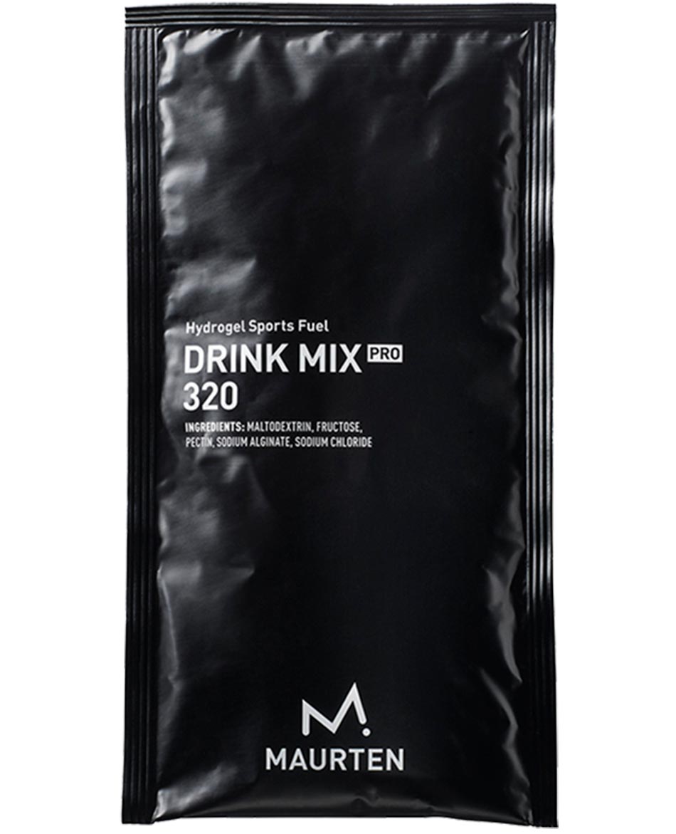 MAURTEN BEBIDA ENERGETICA MAURTEN DRINK MIX 320 ML