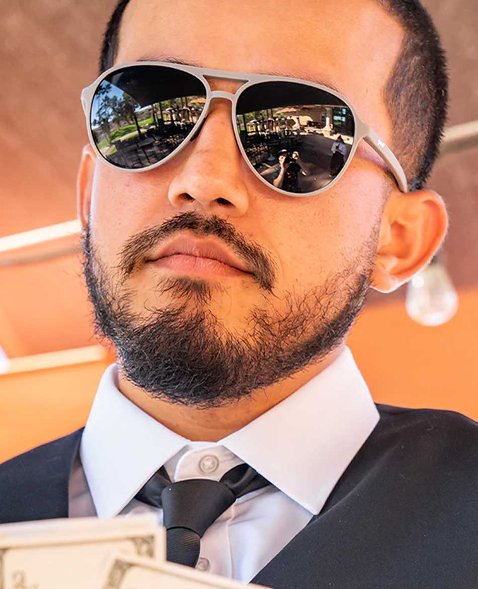 GOODR GAFAS GOODR MACH-G