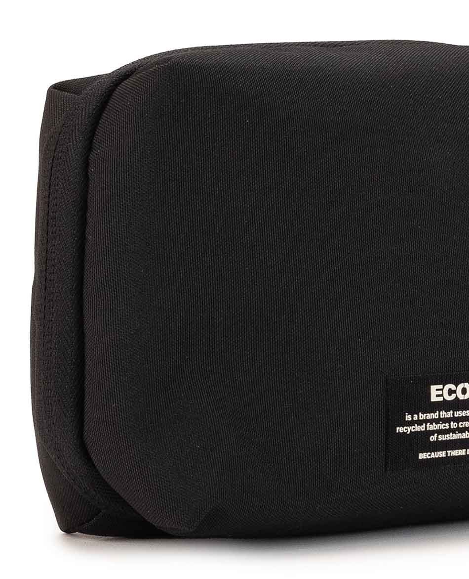 ECOALF NECESER ECOALF WAKAI TECH ORGANIZER - SMALL