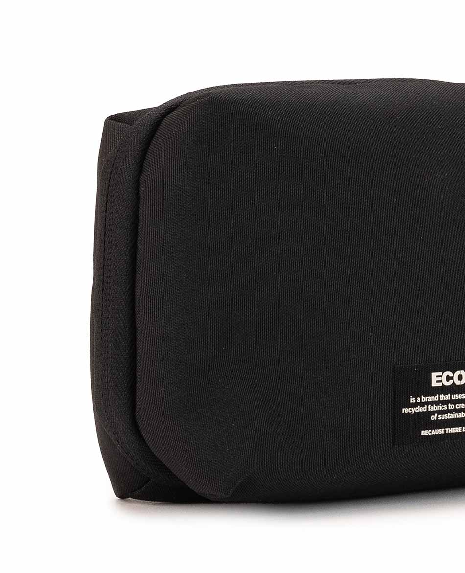 ECOALF NECESER ECOALF WAKAI TECH ORGANIZER - MEDIUM