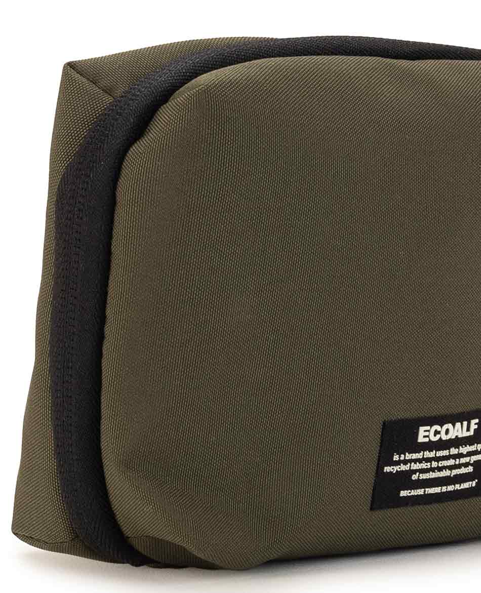 ECOALF NECESER ECOALF WAKAI TECH ORGANIZER - MEDIUM