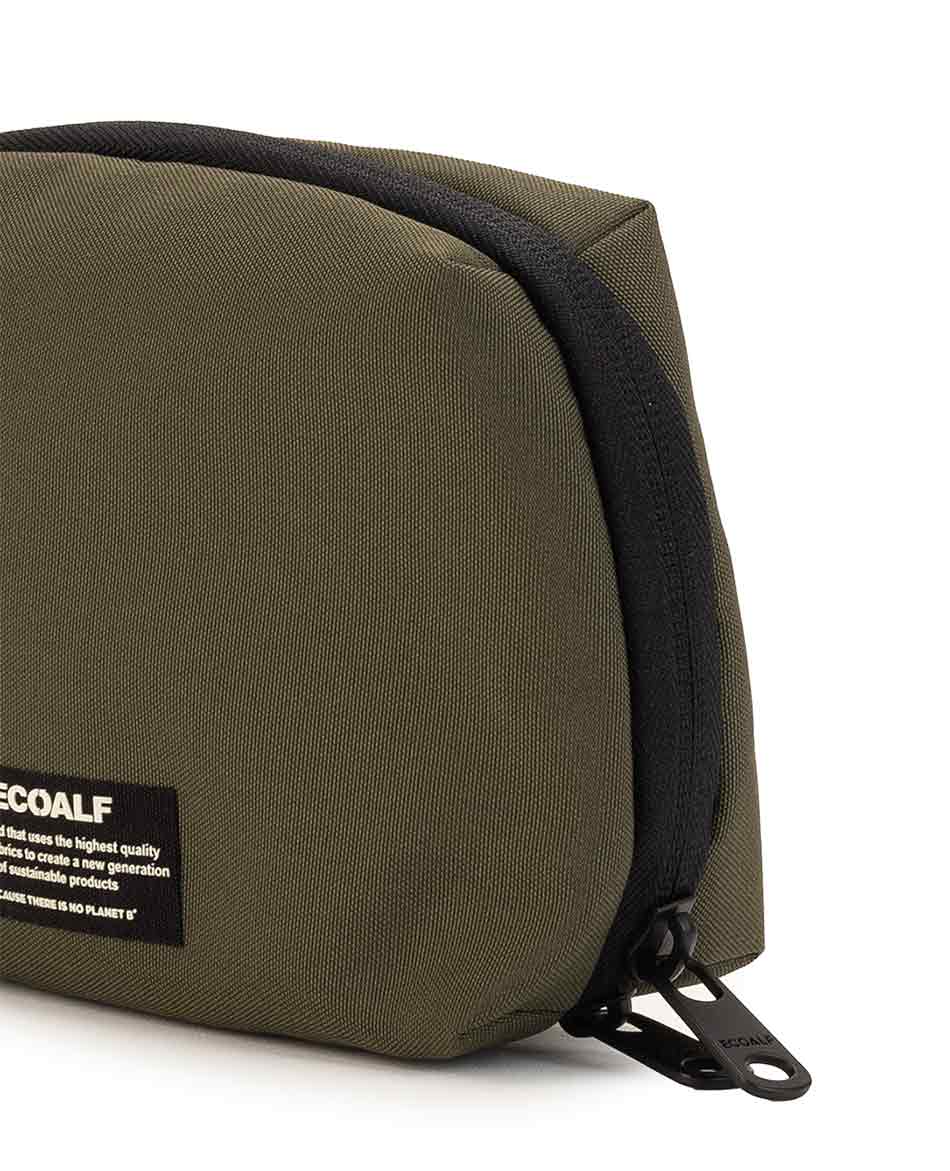 ECOALF NECESER ECOALF WAKAI TECH ORGANIZER - MEDIUM