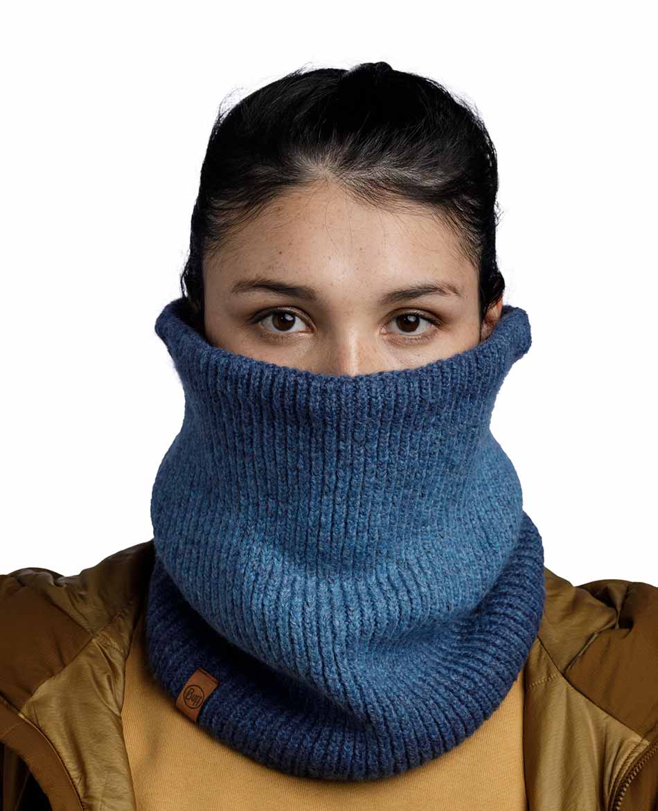 BUFF CUELLO BUFF KNITTED & FLEECE MARIN