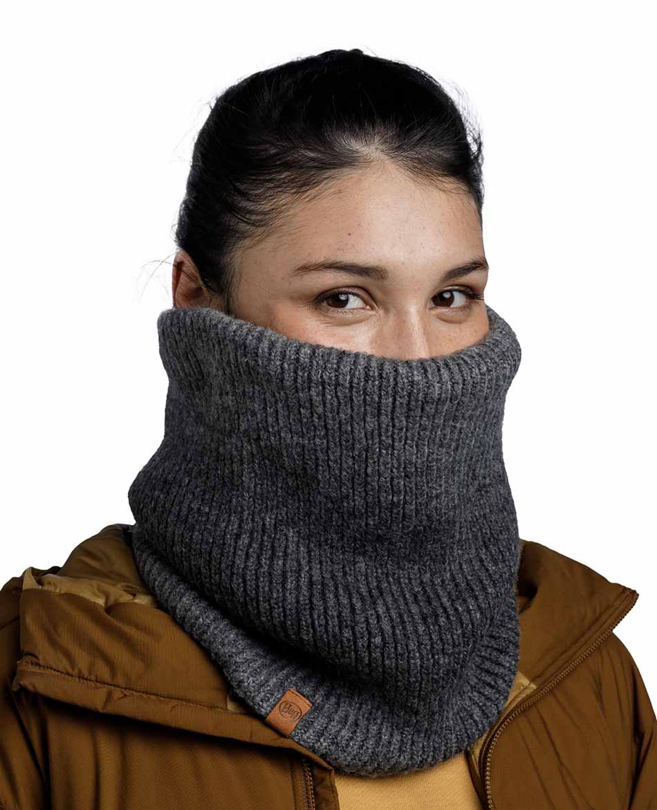 BUFF CUELLO BUFF KNITTED & FLEECE MARIN