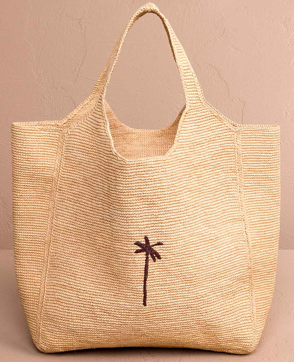 MANEBI BOLSO MANEBI  MAXI TOTE #V