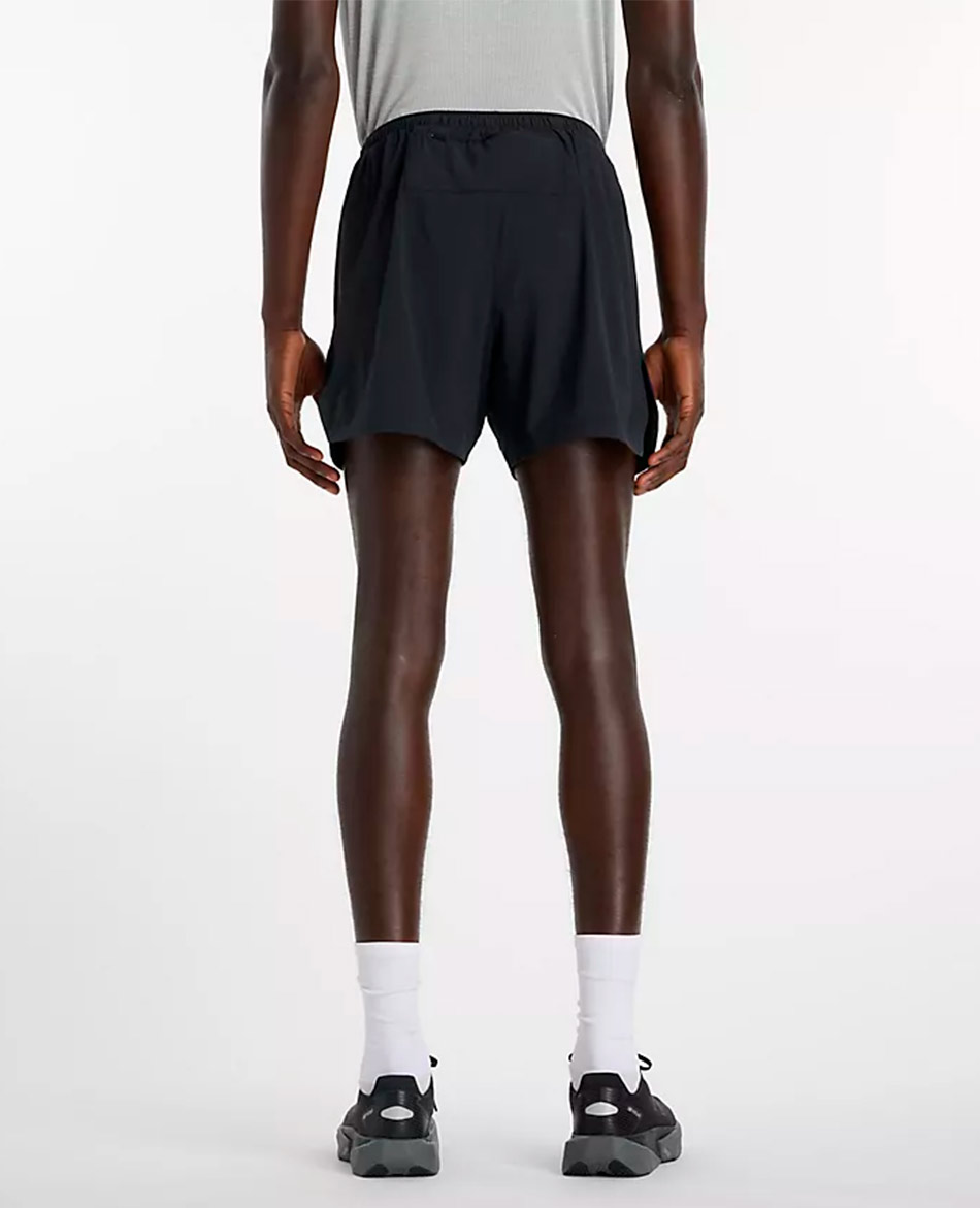 NEW BALANCE SHORT NB RC ESSENTIAL SHORT 5"