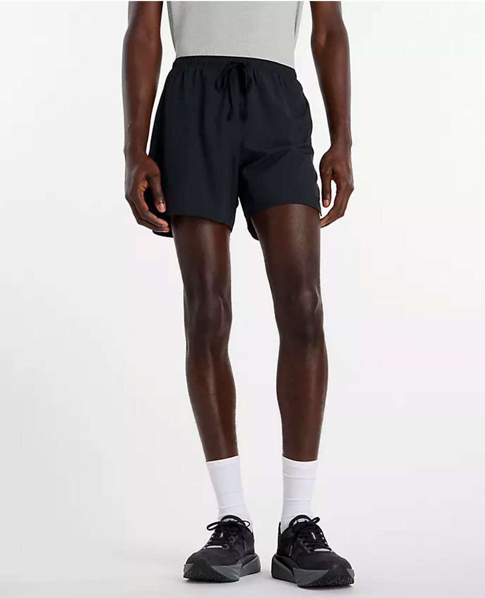 NEW BALANCE SHORT NB RC ESSENTIAL SHORT 5"