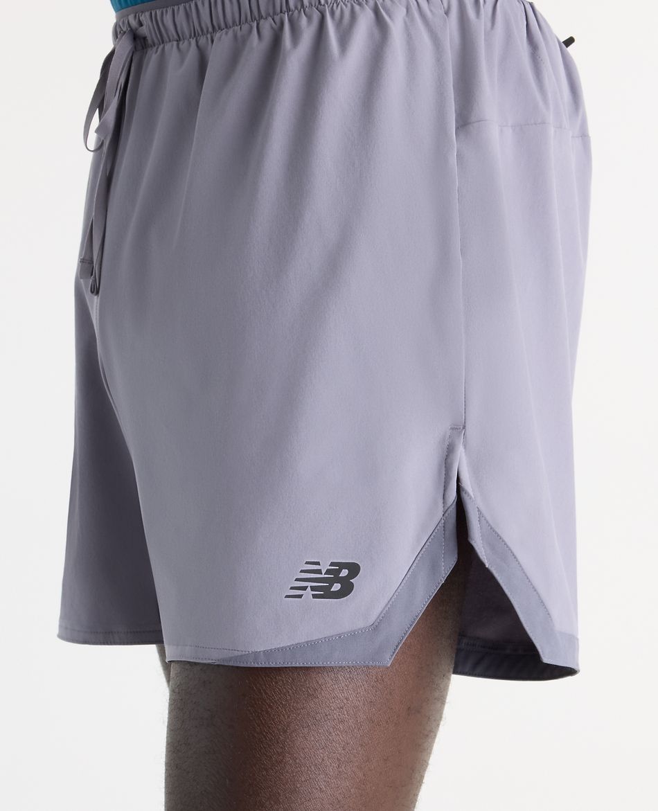 NEW BALANCE SHORT NB RC ESSENTIAL SHORT 5"