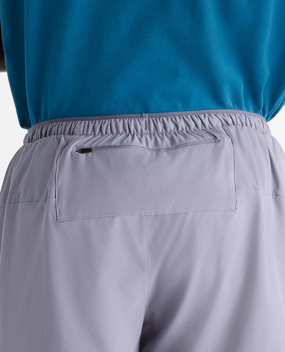 NEW BALANCE SHORT NB RC ESSENTIAL SHORT 5"