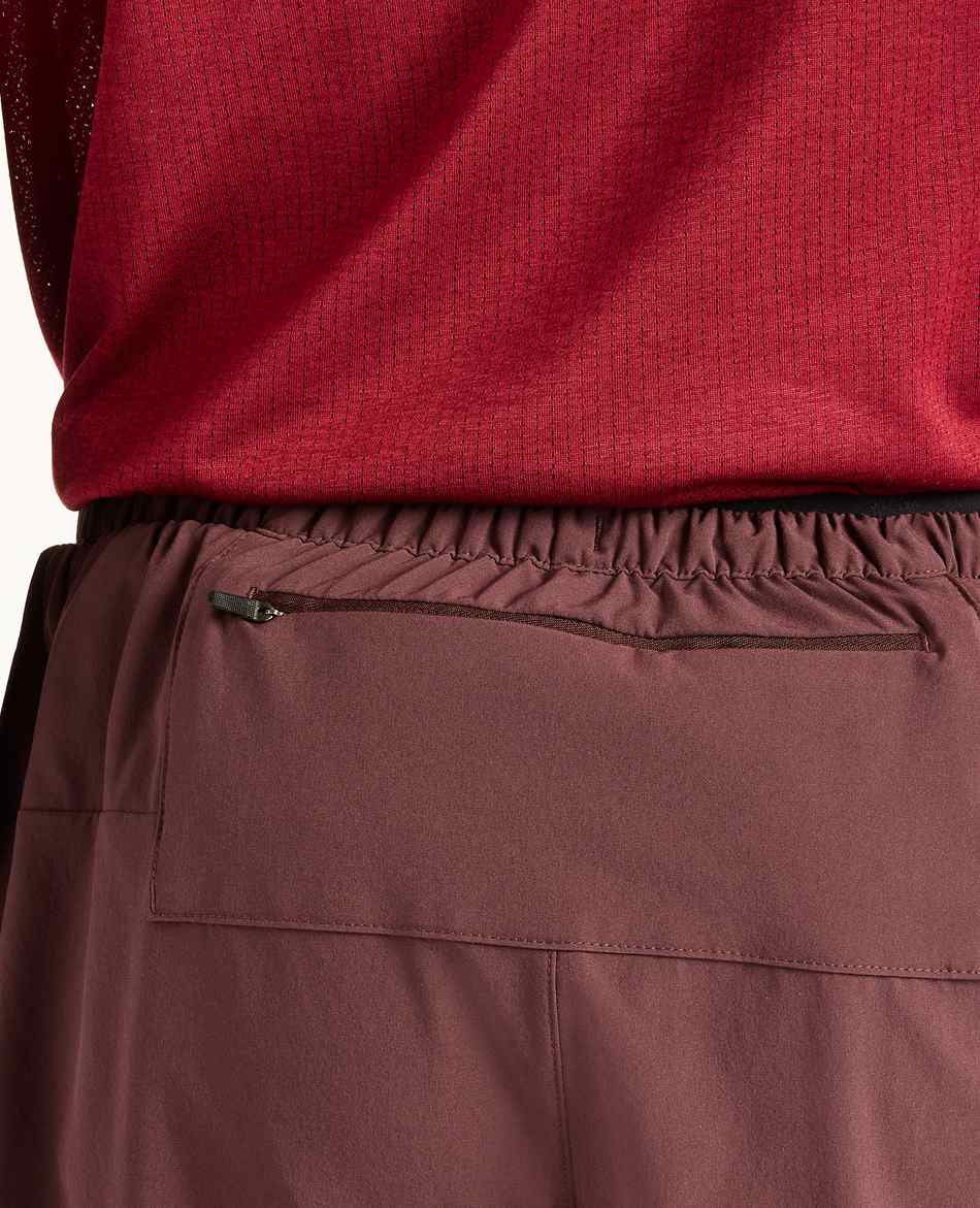 NEW BALANCE SHORT NB RC ESSENTIAL SHORT 5"