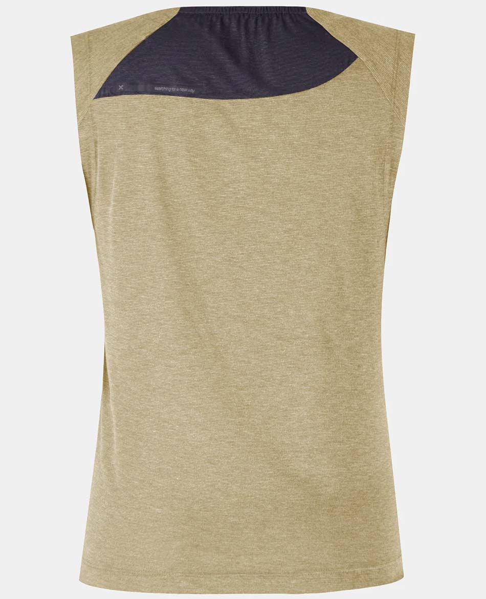 MONTURA TOP MONTURA VERSANTE CANOTTA