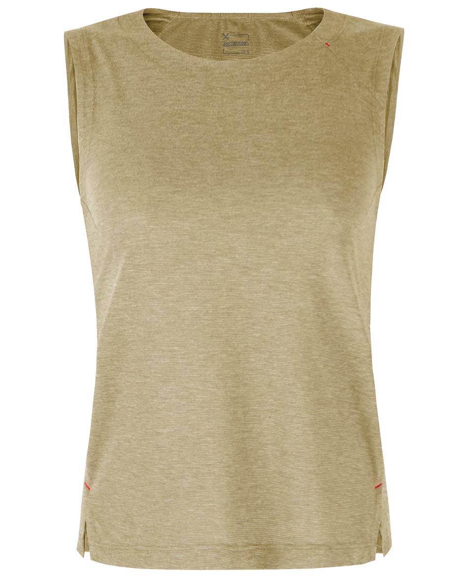 MONTURA TOP MONTURA VERSANTE CANOTTA