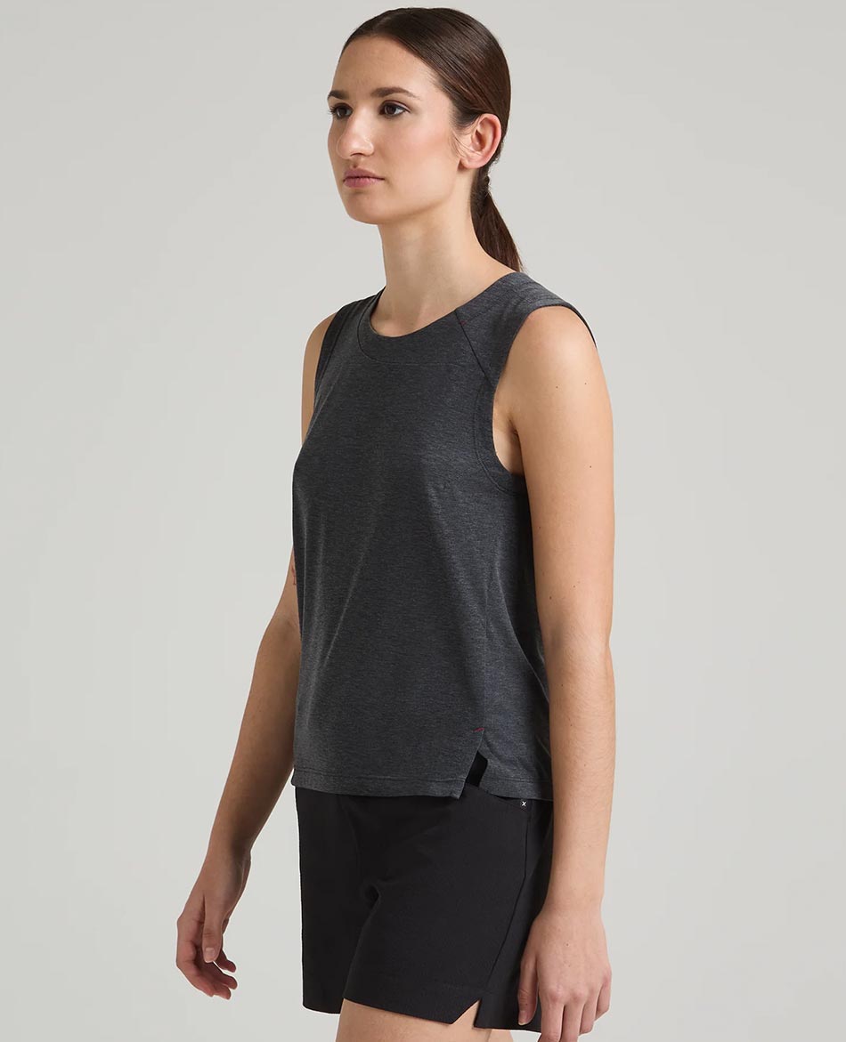 MONTURA TOP MONTURA VERSANTE CANOTTA