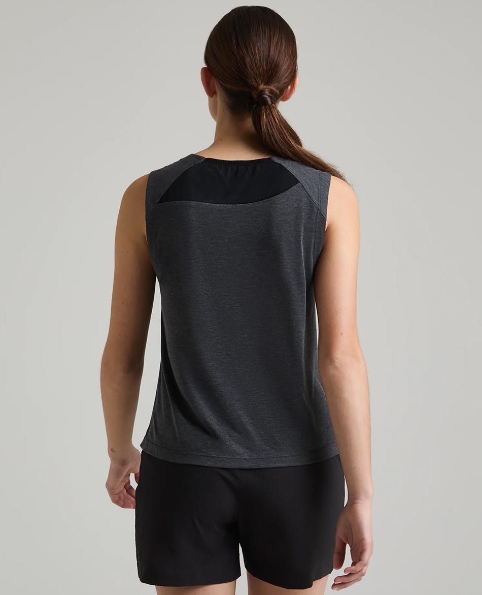 MONTURA TOP MONTURA VERSANTE CANOTTA