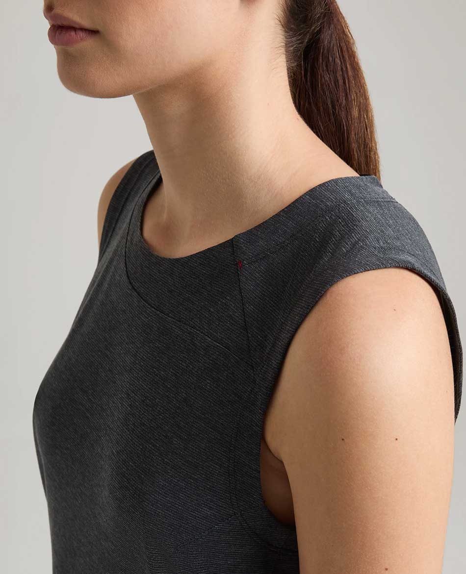 MONTURA TOP MONTURA VERSANTE CANOTTA