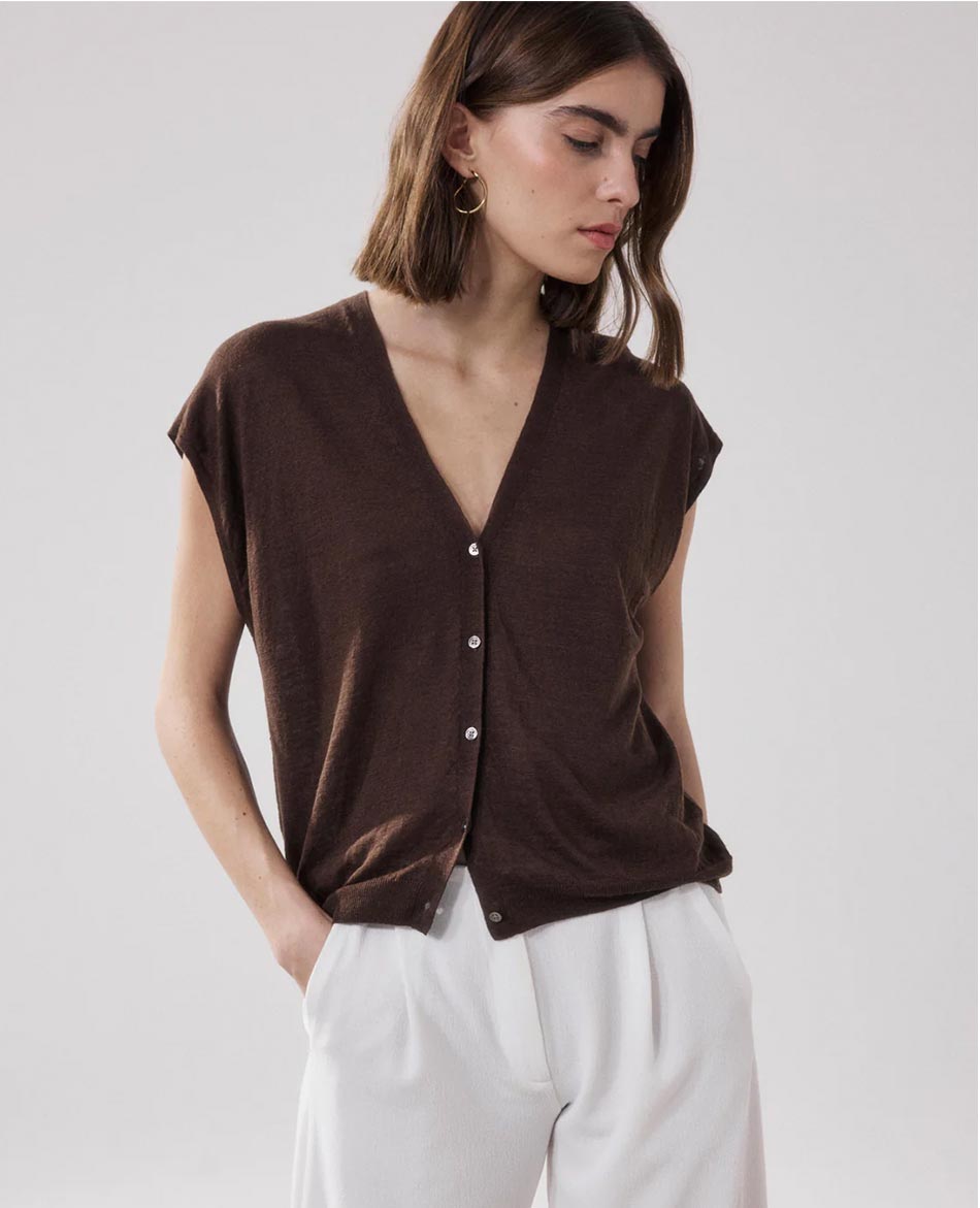 HARTFORD CHALECO HARTFORD MOUNIA MD514