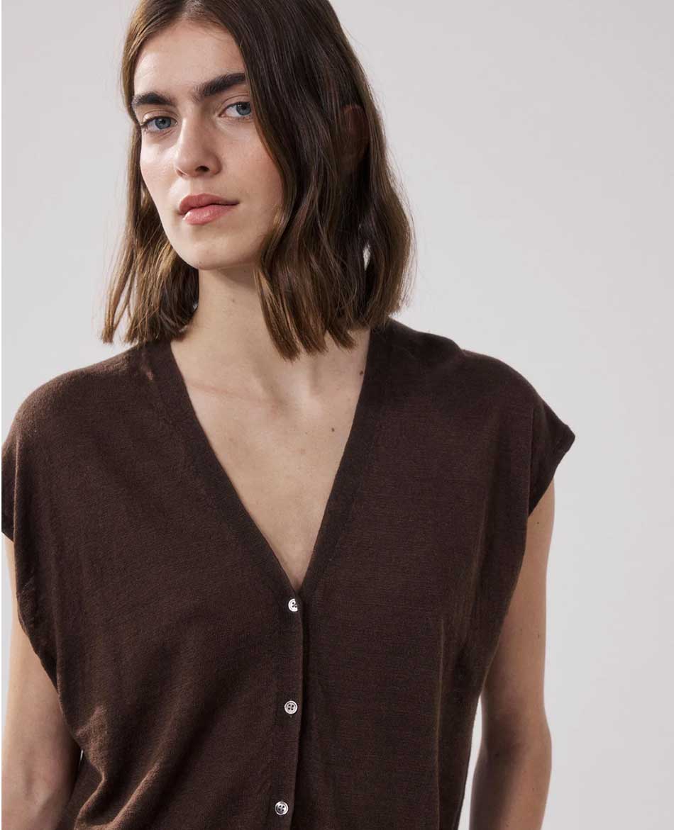 HARTFORD CHALECO HARTFORD MOUNIA MD514