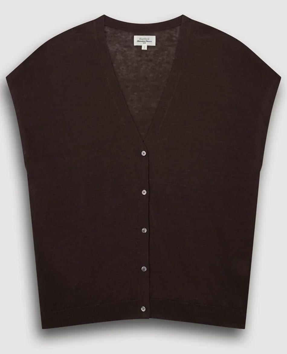 HARTFORD CHALECO HARTFORD MOUNIA MD514