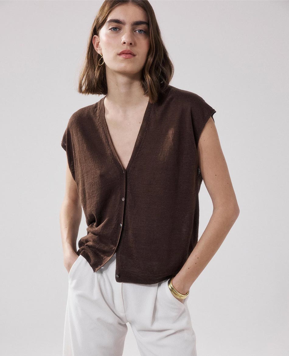 HARTFORD CHALECO HARTFORD MOUNIA MD514