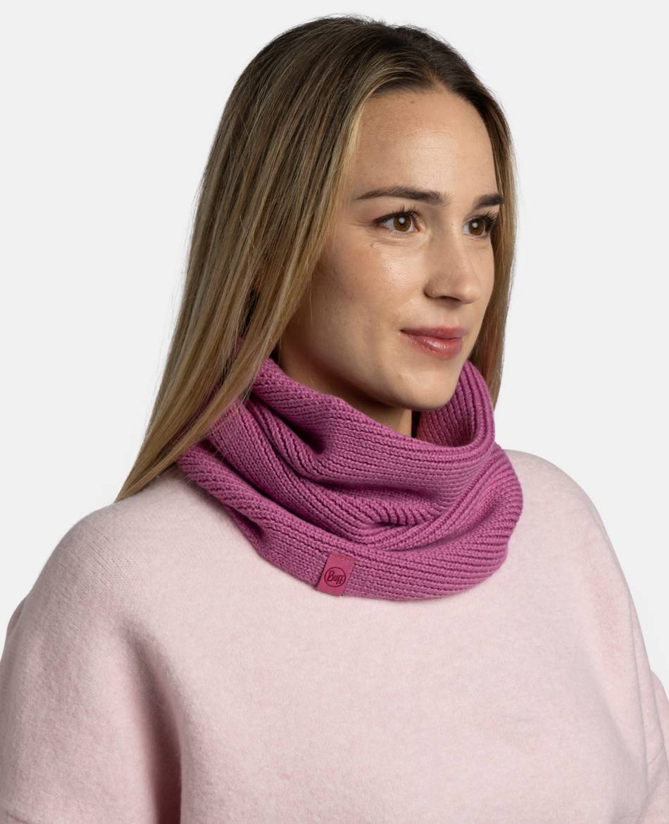 BUFF CUELLO BUFF KNITTED MERIX