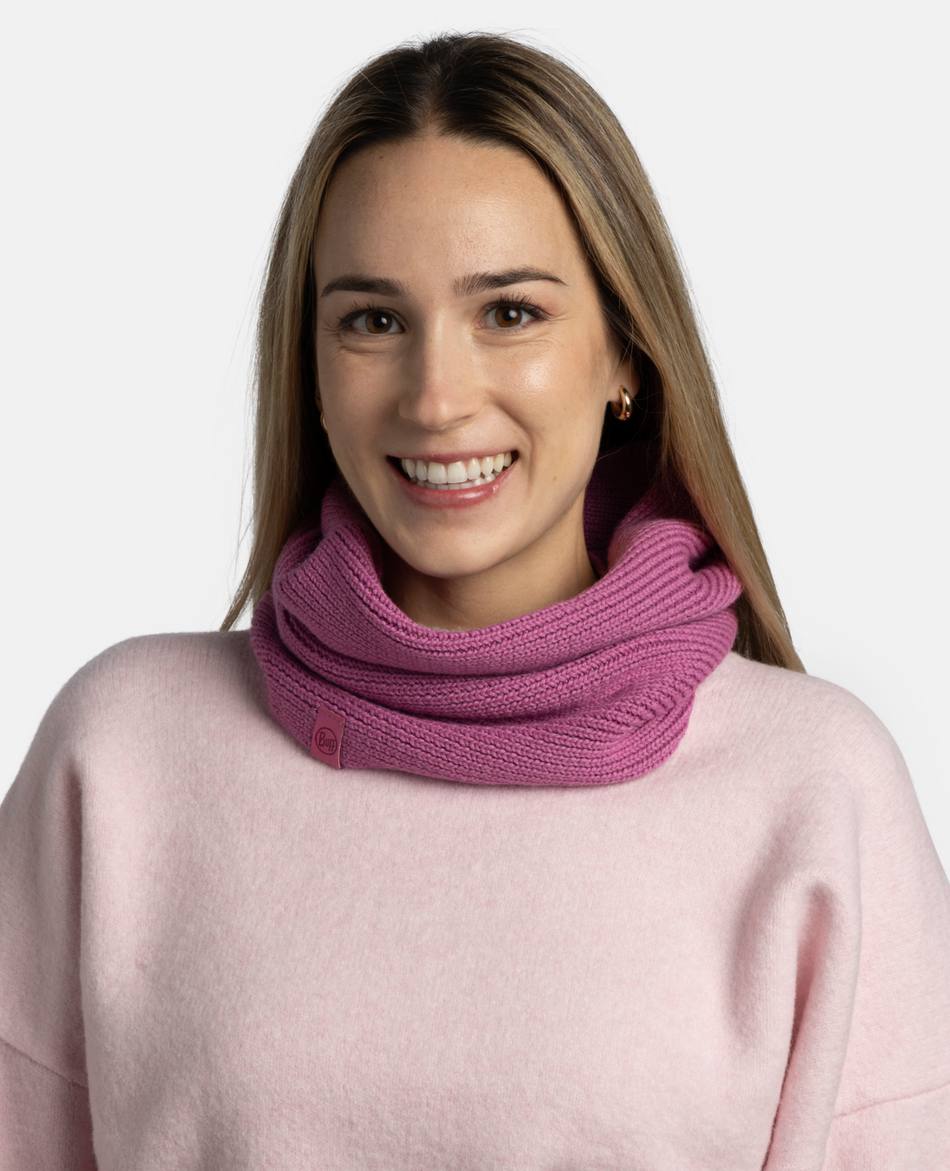 BUFF CUELLO BUFF KNITTED MERIX