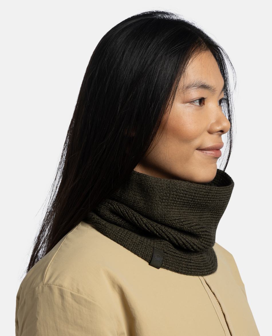 BUFF CUELLO BUFF KNITTED MERIX