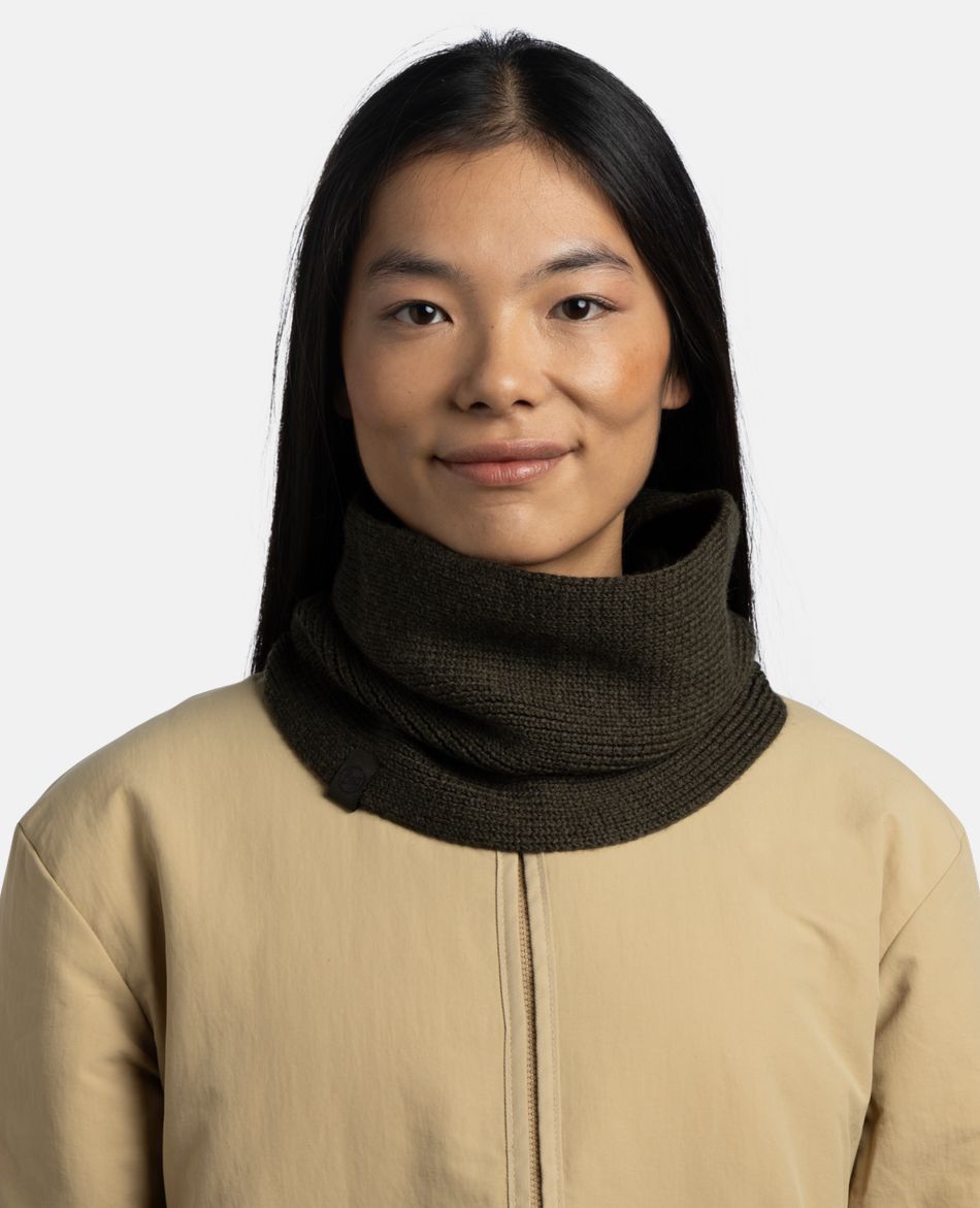 BUFF CUELLO BUFF KNITTED MERIX