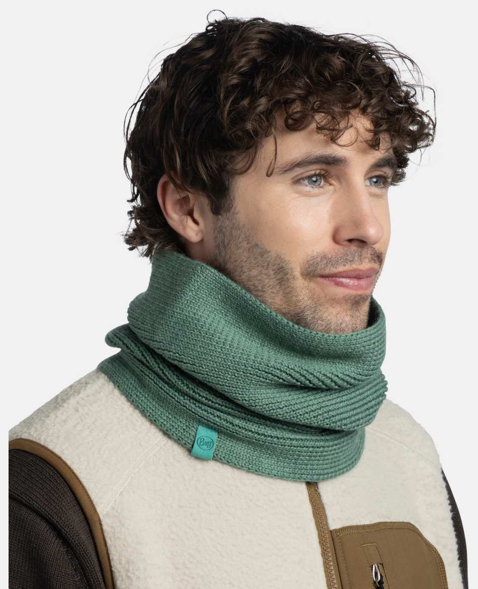 BUFF CUELLO BUFF KNITTED MERIX