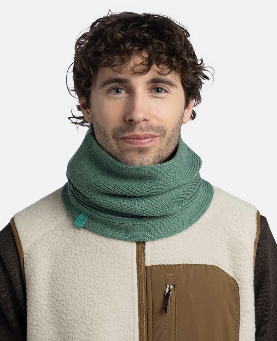 BUFF CUELLO BUFF KNITTED MERIX