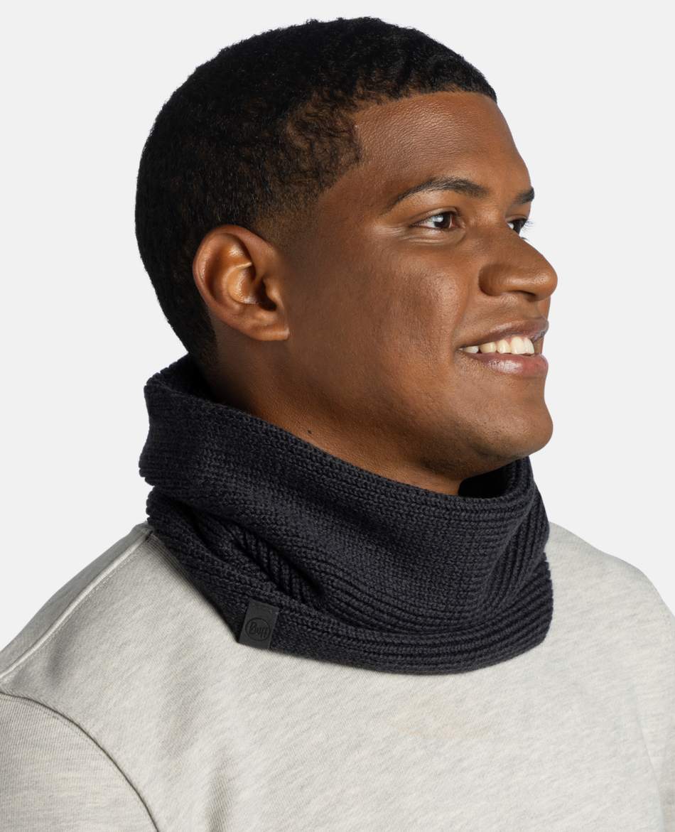 BUFF CUELLO BUFF KNITTED MERIX