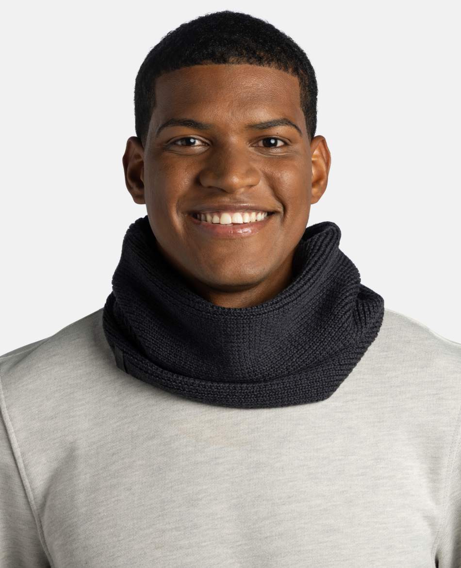 BUFF CUELLO BUFF KNITTED MERIX