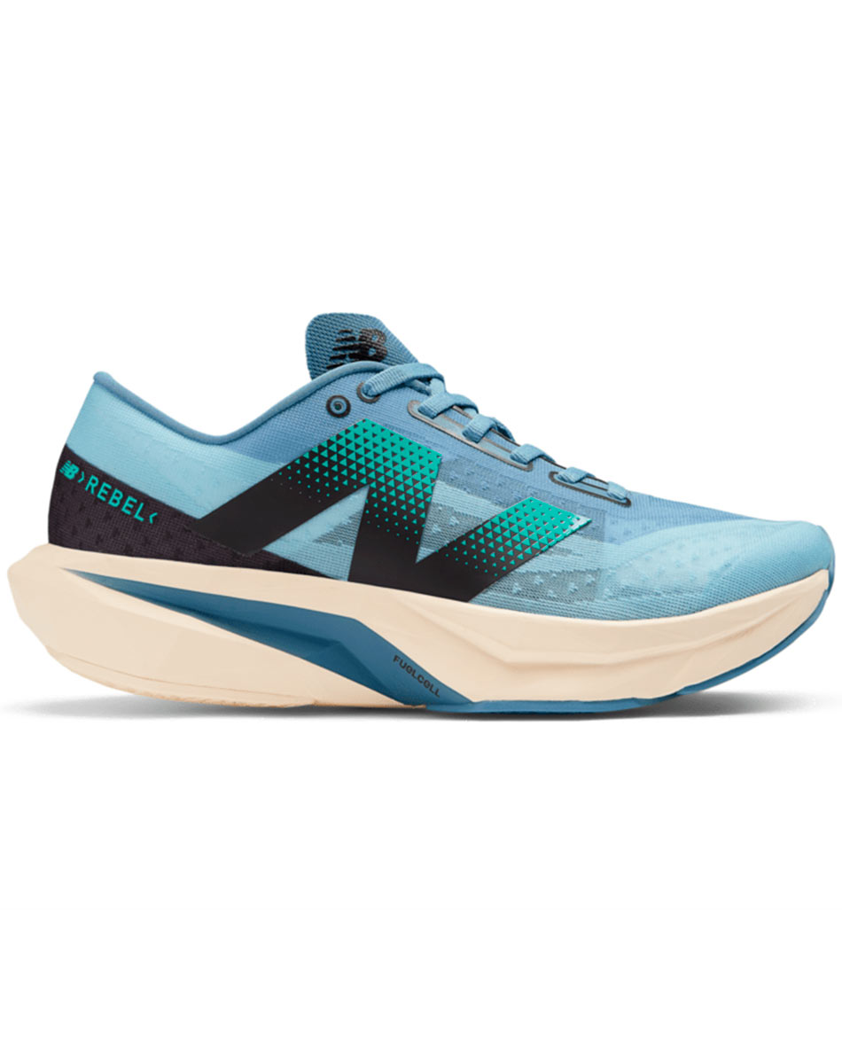 NEW BALANCE ZAPATILLAS NEW BALANCE FUELCELL REBEL V4