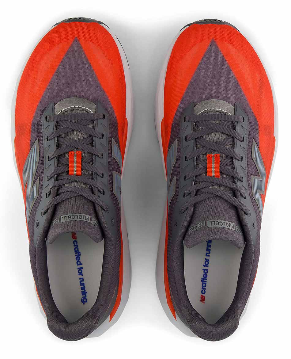 NEW BALANCE ZAPATILLAS NEW BALANCE FUELCELL REBEL V5
