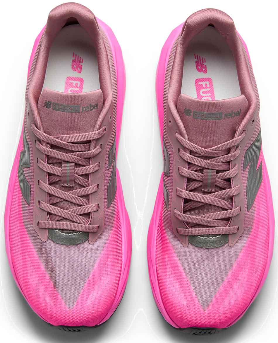 NEW BALANCE ZAPATILLAS NB FUELCELL REBEL V5