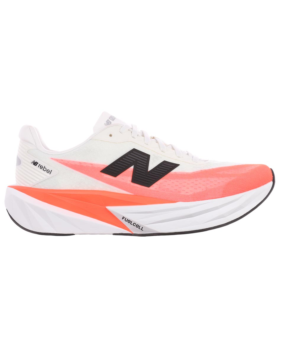 NEW BALANCE ZAPATILLA NB FUELCELL REBEL V5
